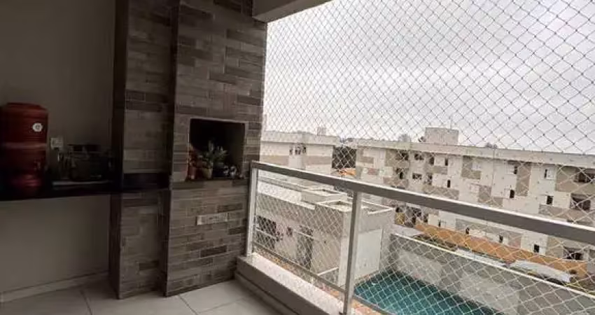 Apartamento à venda, allure residencial,  72m, na cidade de taubaté, sp
