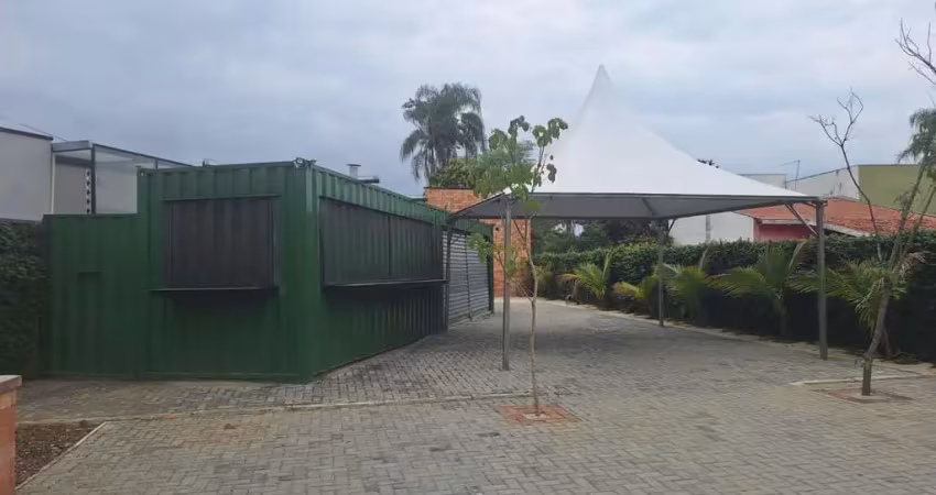 Ponto comercial para locação, quiririm, taubaté, sp