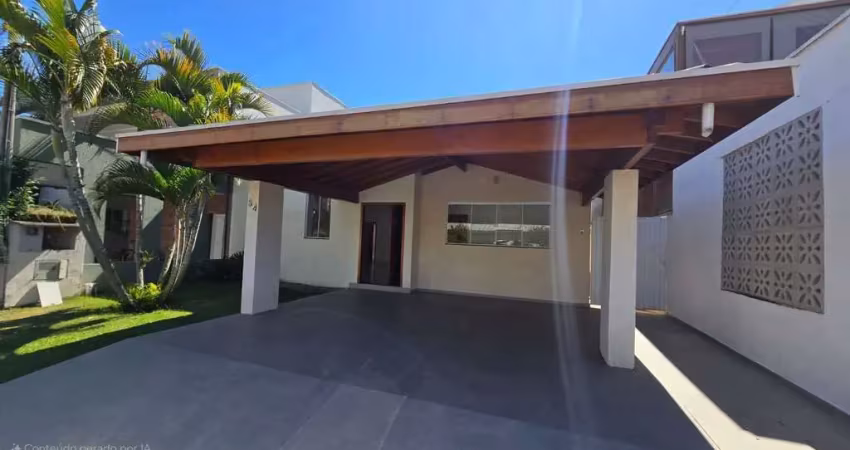 Casa para locação em condomínio, campos do conde, tremembé, sp