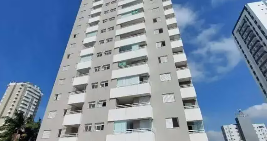 Locação lindo apartamento de 75m²,   2 vagas de garagem, 2 dormitórios com 1 suíte,  bairro jabutic