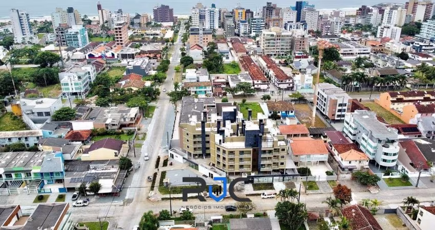 Apartamento tipo em Caiobá