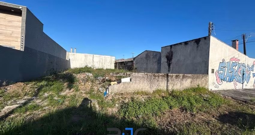 Terreno a venda balneário Riviera