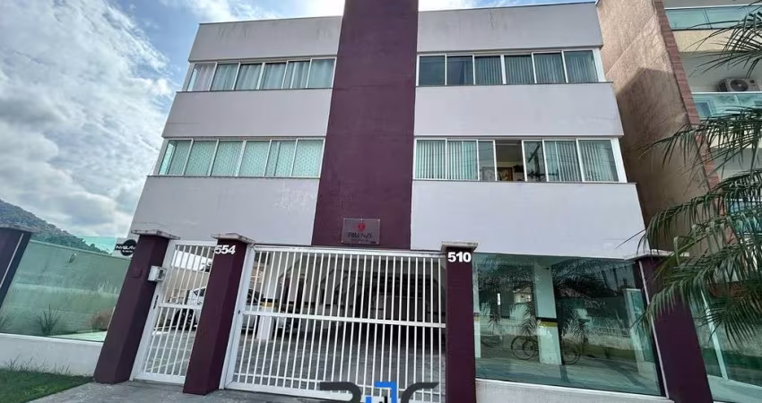 Apartamento um quarto em Caiobá