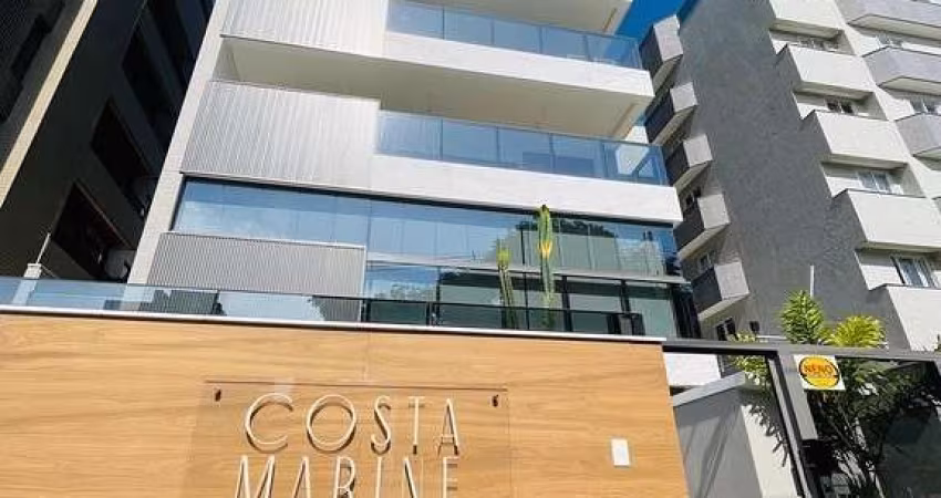 Cobertura quatro suítes Praia Mansa