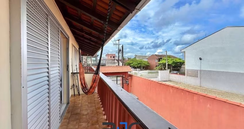 Apartamento no balneário Praia Grande