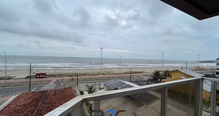 Apartamento no Balneário flamingo