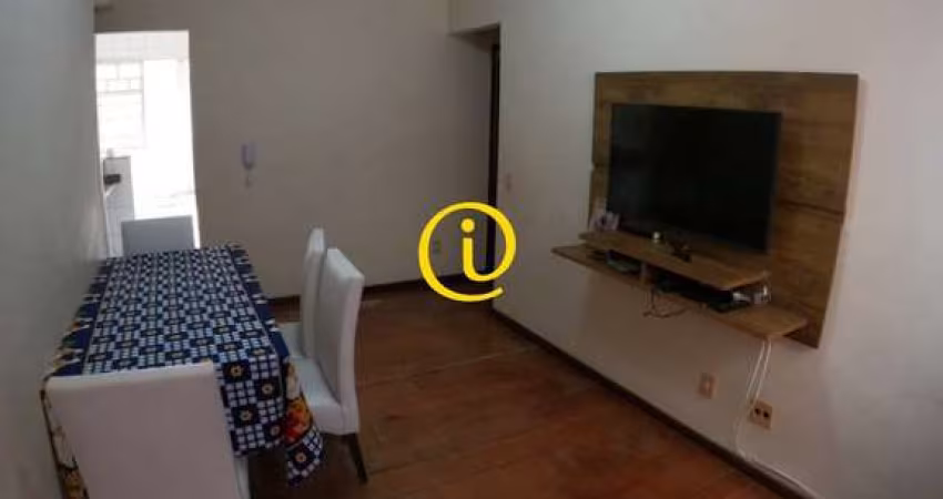 Apartamento com 3 quartos à venda no Castelo, Belo Horizonte 