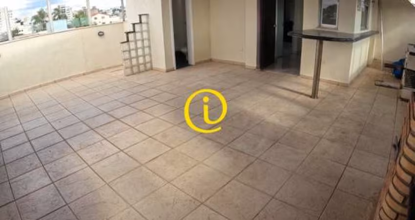 Cobertura com 3 quartos à venda em Paquetá, Belo Horizonte 
