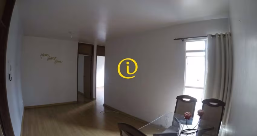 Apartamento com 3 quartos à venda no Castelo, Belo Horizonte 
