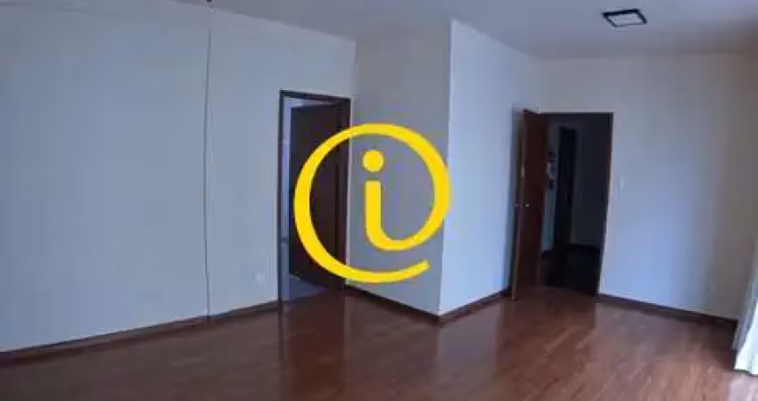 Apartamento com 3 quartos à venda no Castelo, Belo Horizonte 
