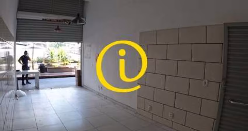 Ponto comercial à venda em Ouro Preto, Belo Horizonte 