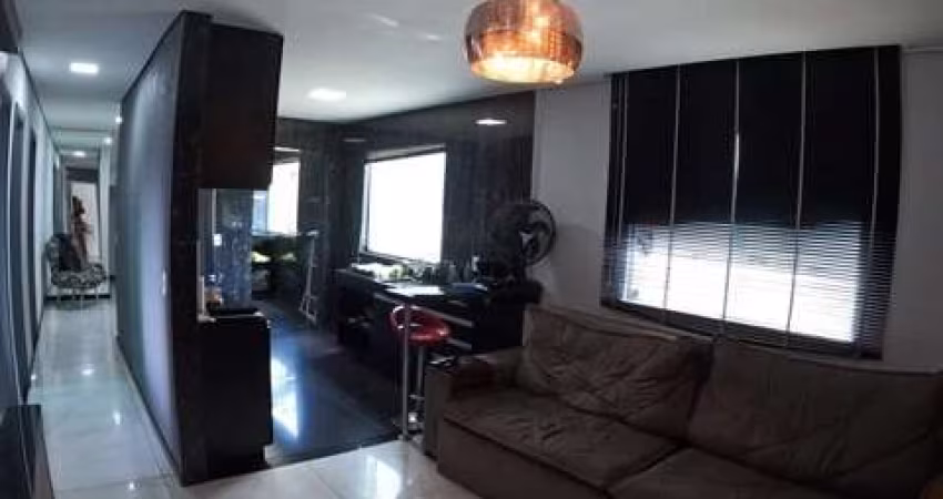 Casa com 2 quartos à venda no Arvoredo II, Contagem 