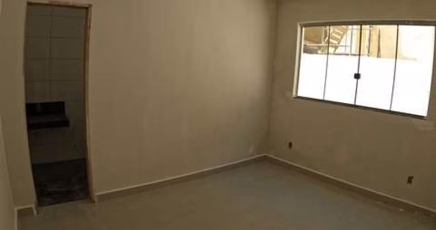 Casa com 3 quartos à venda no Parque Xangri-Lá, Contagem 