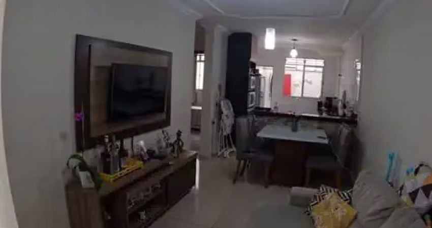 Apartamento com 2 quartos à venda no Arvoredo 2ª Seção, Contagem 