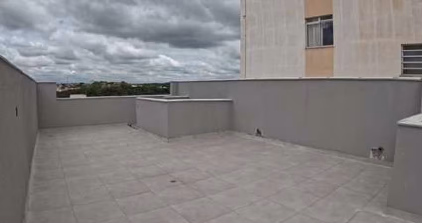 Casa com 3 quartos à venda no Parque Xangri-Lá, Contagem 