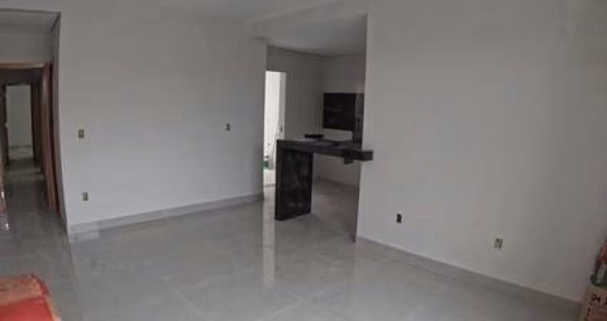 Casa com 3 quartos à venda no Parque Xangri-Lá, Contagem 
