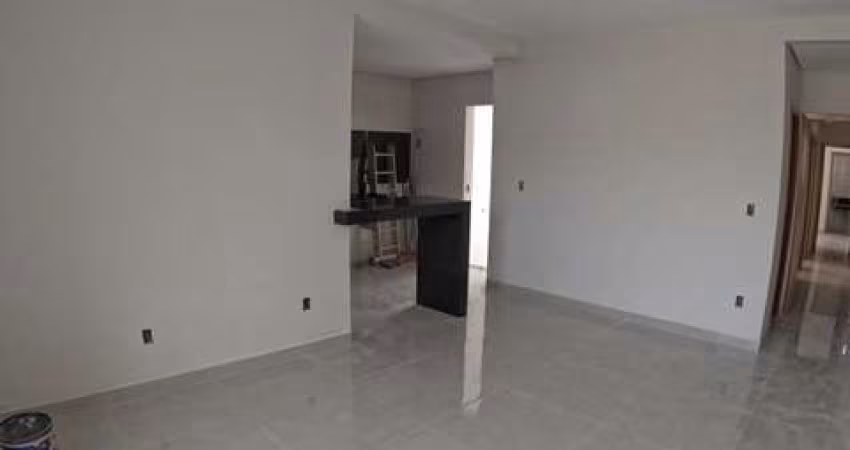 Casa com 3 quartos à venda no Parque Xangri-Lá, Contagem 