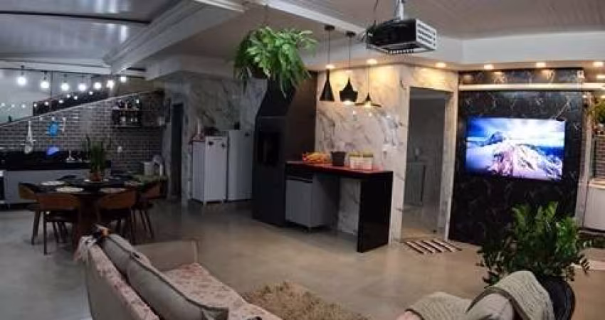 Cobertura com 4 quartos à venda em Ouro Preto, Belo Horizonte 