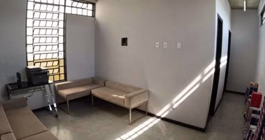 Casa com 1 quarto à venda em Ouro Preto, Belo Horizonte 