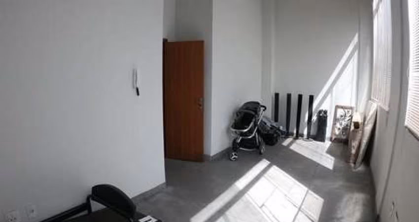 Sala comercial para alugar em Serrano, Belo Horizonte 
