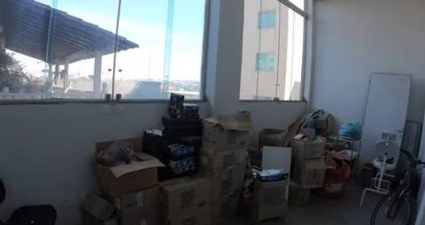 Sala comercial para alugar em Serrano, Belo Horizonte 