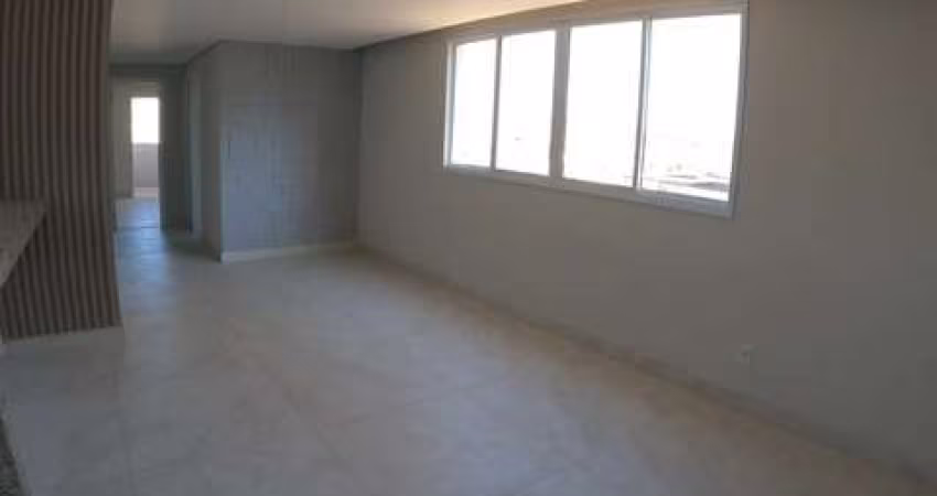 Apartamento com 3 quartos à venda no Cabral, Contagem 