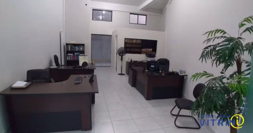 Ponto comercial à venda na Santa Terezinha, Belo Horizonte 