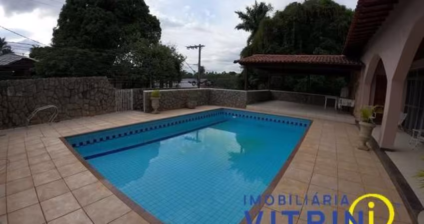 Casa com 5 quartos à venda em São Luiz, Belo Horizonte 