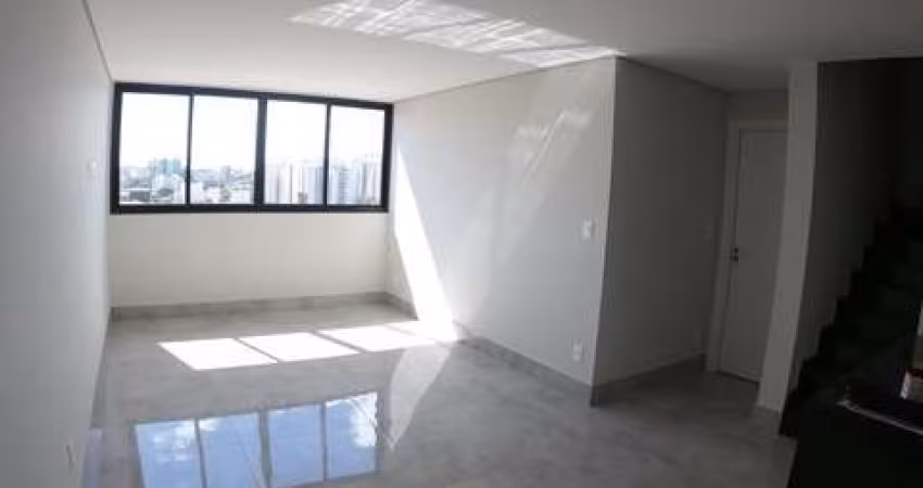 Cobertura com 4 quartos à venda no Castelo, Belo Horizonte 