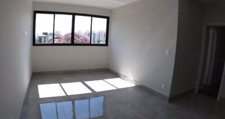 Apartamento com 3 quartos à venda no Castelo, Belo Horizonte 
