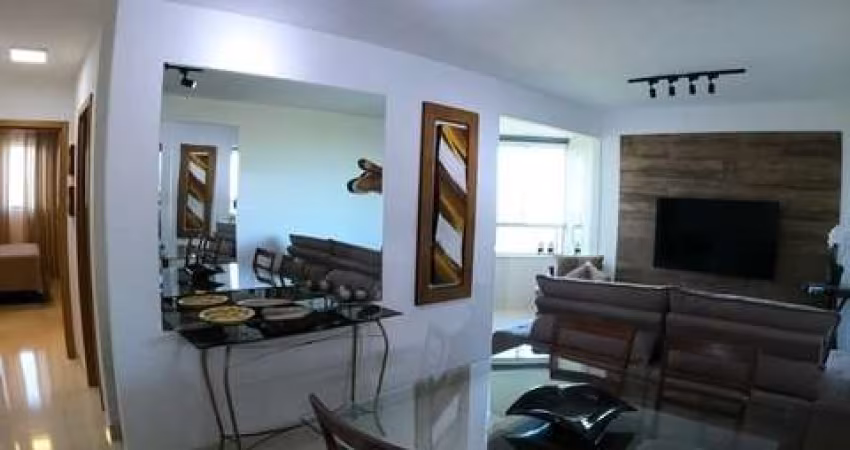 Apartamento com 2 quartos à venda no Engenho Nogueira, Belo Horizonte 