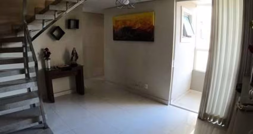 Cobertura com 3 quartos à venda no Castelo, Belo Horizonte 
