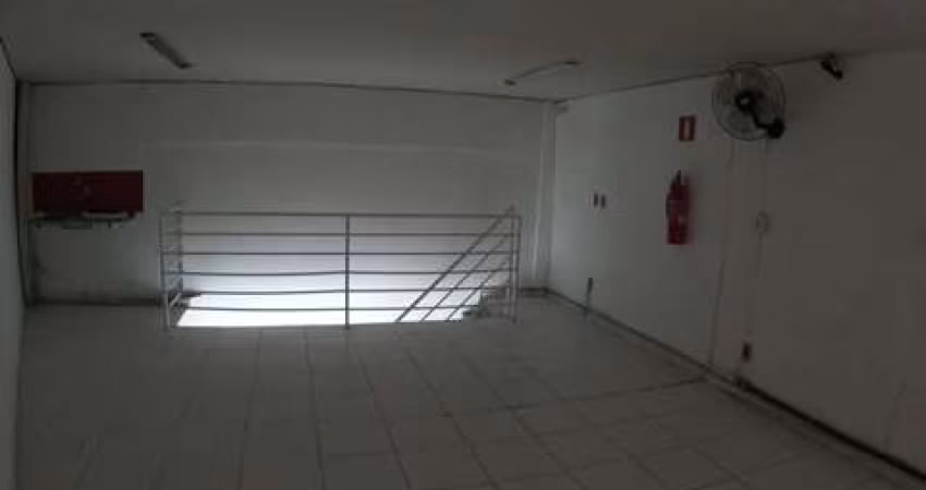 Ponto comercial para alugar em Ouro Preto, Belo Horizonte 