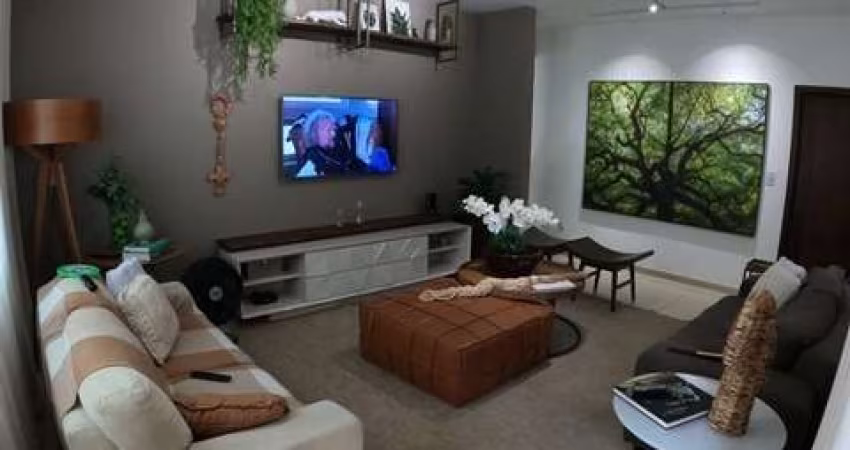 Apartamento com 5 quartos à venda em Bandeirantes, Belo Horizonte 
