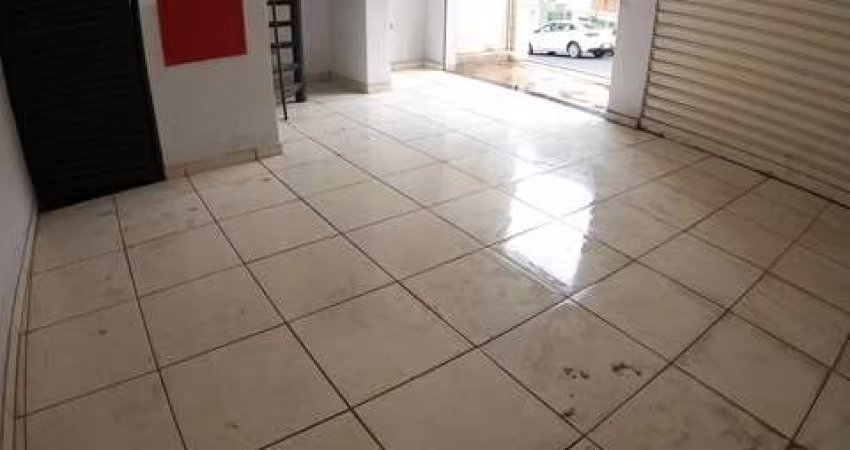 Ponto comercial com 1 sala à venda no Castelo, Belo Horizonte 