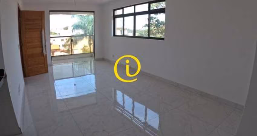 Apartamento com 4 quartos à venda em Indaiá, Belo Horizonte 