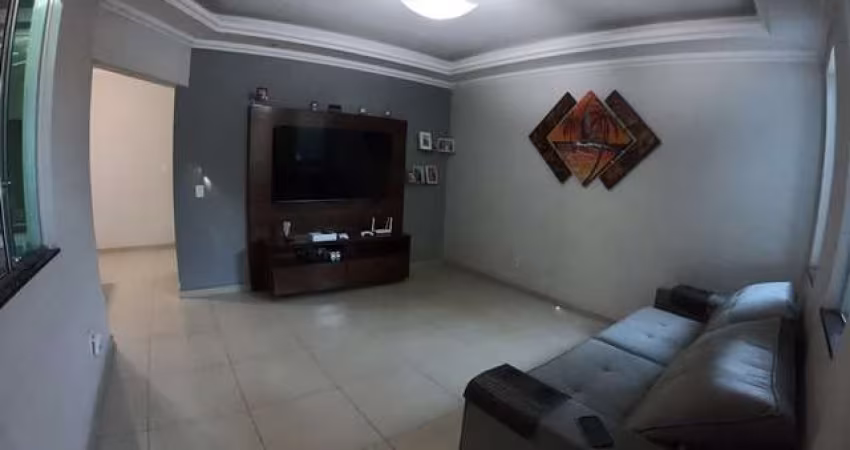 Casa com 3 quartos à venda no Cabral, Contagem 