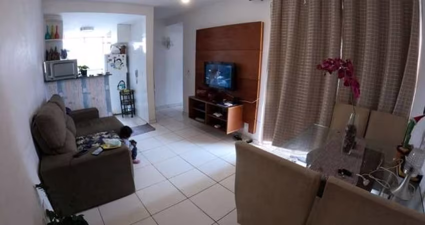 Apartamento com 3 quartos à venda em Paquetá, Belo Horizonte 