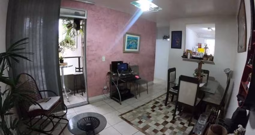 Apartamento com 3 quartos à venda no Cabral, Contagem 