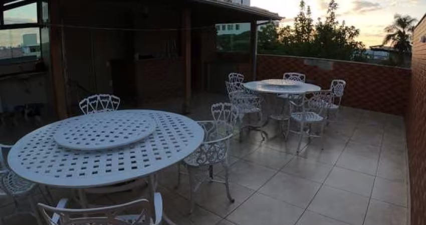 Cobertura com 3 quartos à venda em Paquetá, Belo Horizonte 