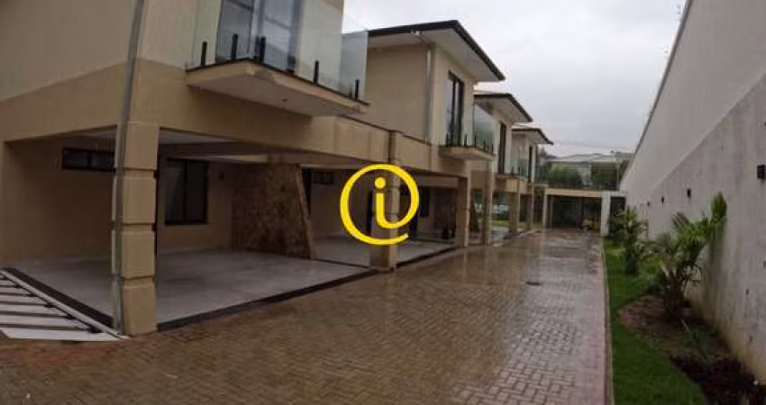 Casa com 4 quartos à venda em São Luiz, Belo Horizonte 