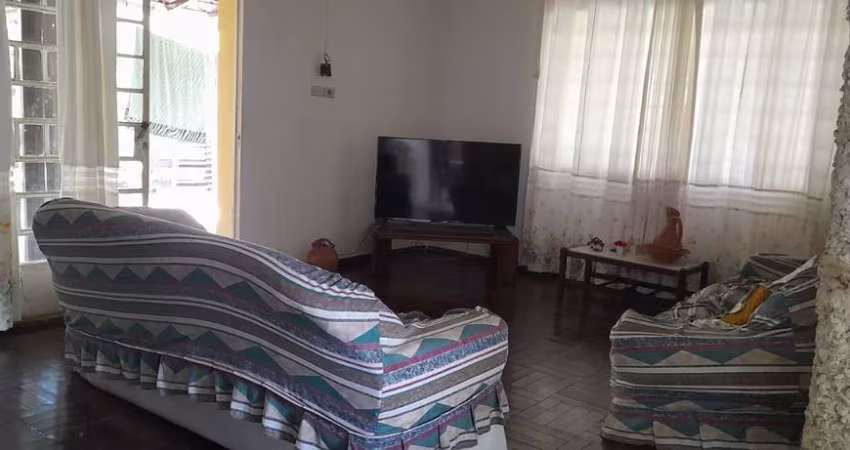 Casa com 3 quartos à venda em Braúnas, Belo Horizonte 