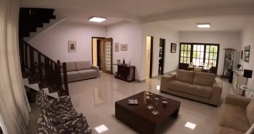 Casa com 5 quartos à venda em Ouro Preto, Belo Horizonte 
