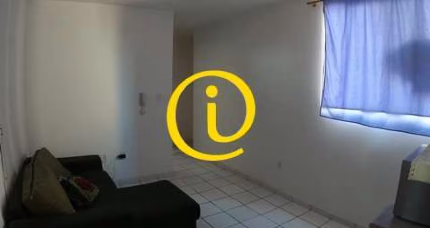 Apartamento com 2 quartos à venda em Ouro Preto, Belo Horizonte 