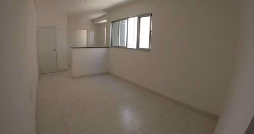 Apartamento com 2 quartos à venda no Cabral, Contagem 