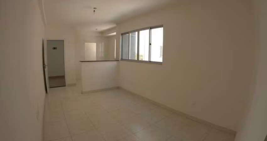 Apartamento com 2 quartos à venda no Cabral, Contagem 