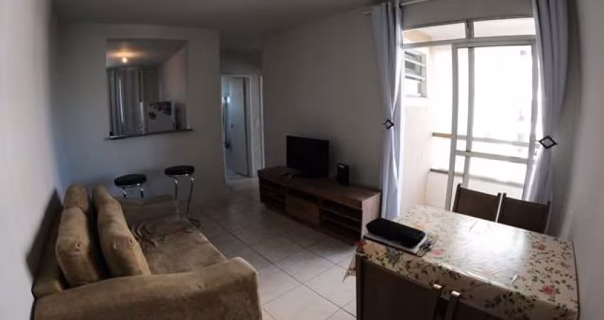 Apartamento com 2 quartos à venda em Paquetá, Belo Horizonte 