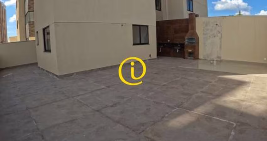 Apartamento com 2 quartos à venda em Serrano, Belo Horizonte 