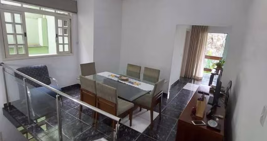 Casa com 4 quartos à venda em Paquetá, Belo Horizonte 