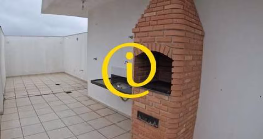 Cobertura com 3 quartos à venda no Castelo, Belo Horizonte 
